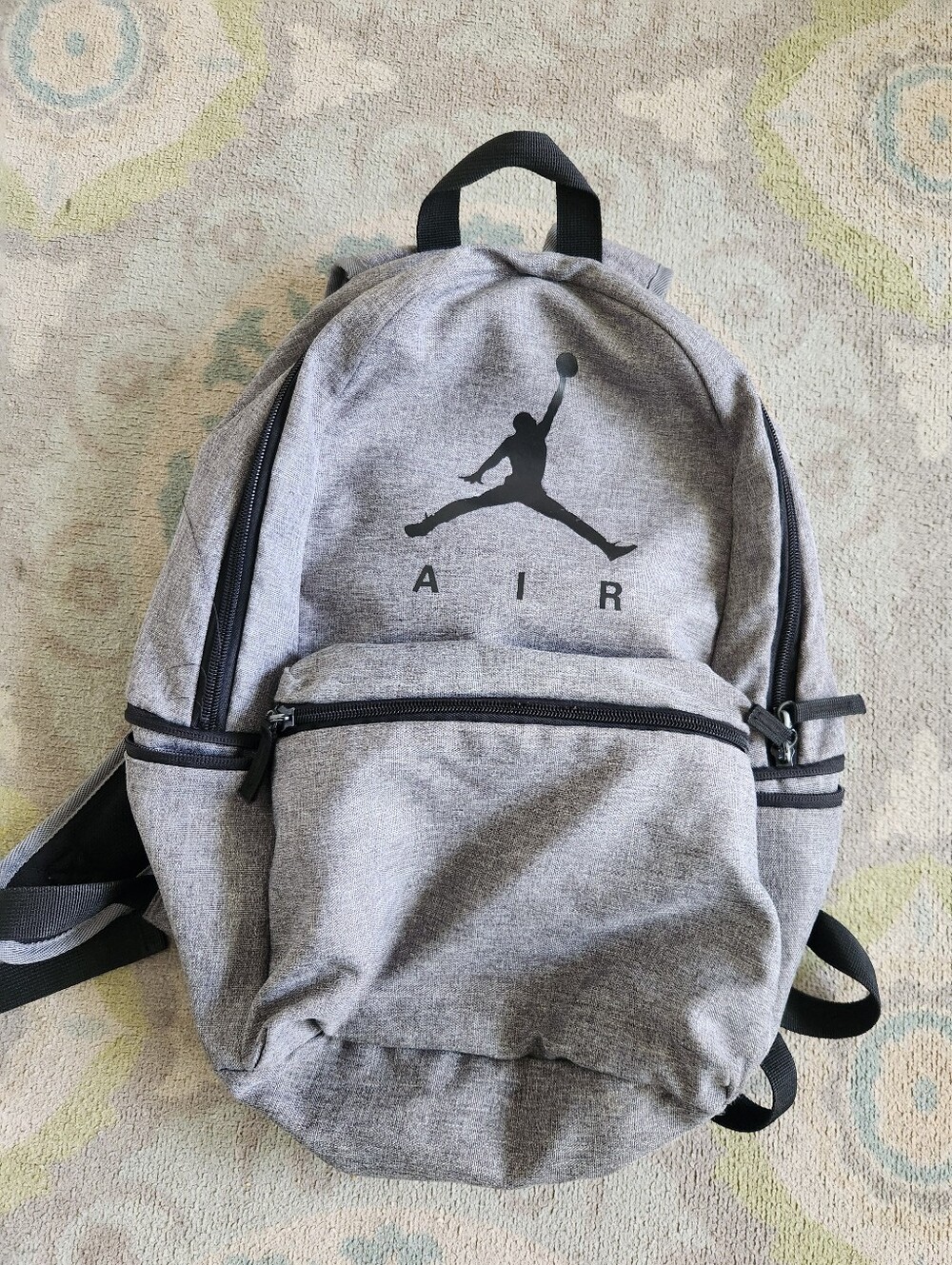 Nike Air Jordan Backpack